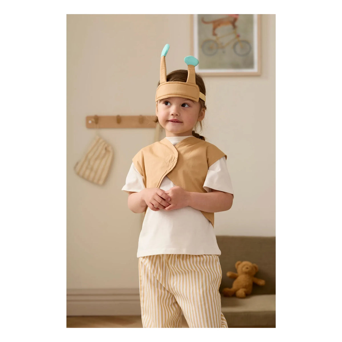 Kid's Concept - Salyangoz Costume