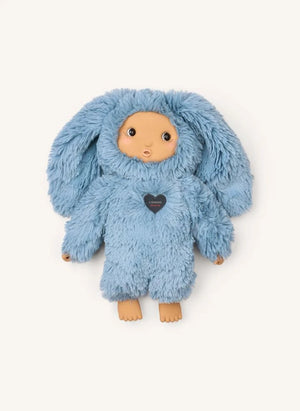 Liewood - Miko Rocco Baby | Beach Blue