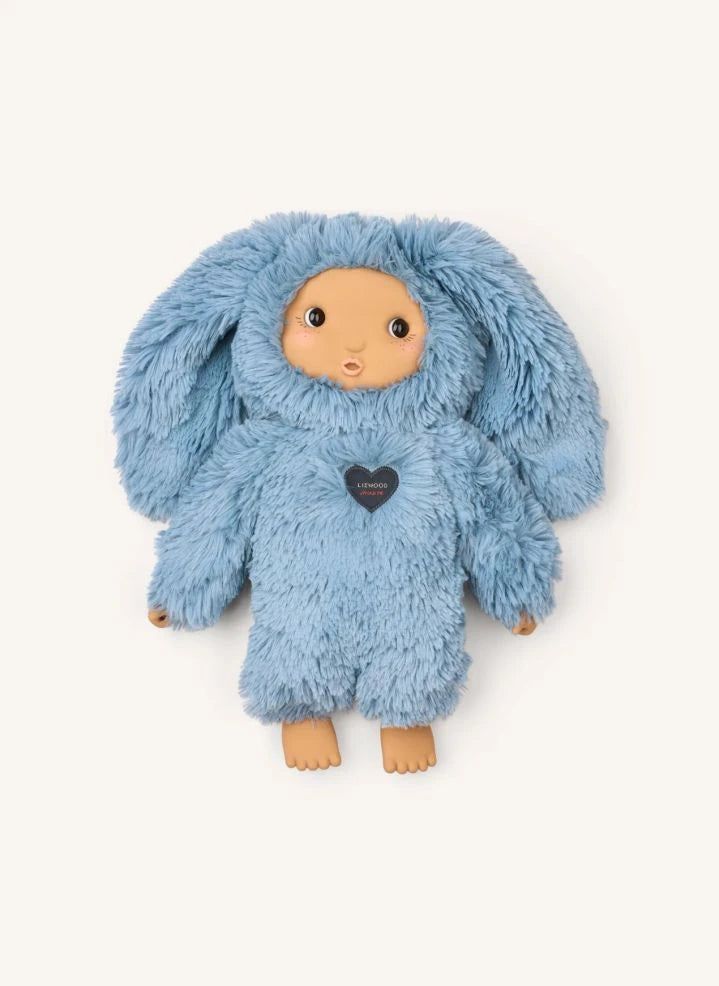 Liewood - Miko Rocco Baby | Beach Blue