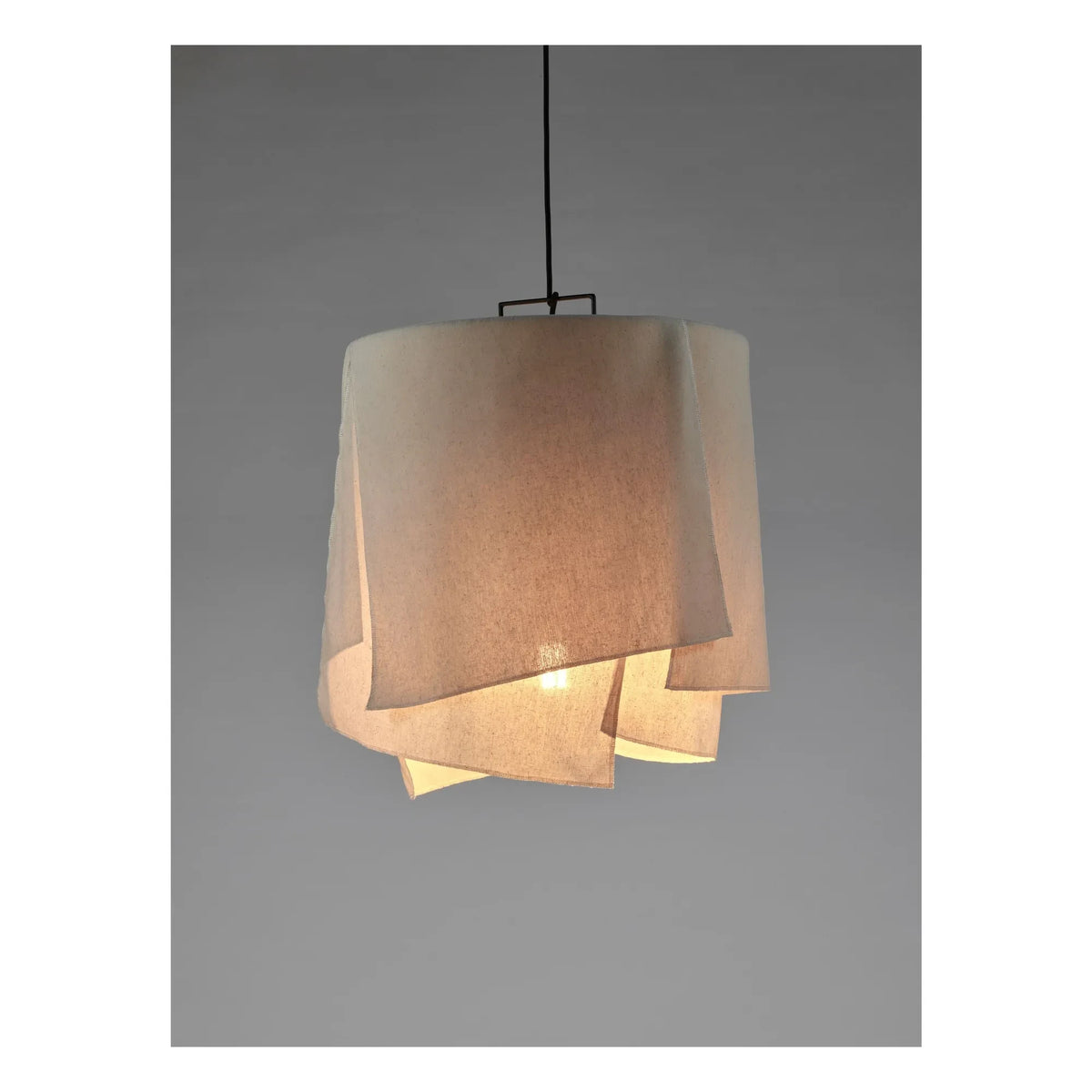 Serax - Nomad Pendant Lamp | Dark Beige
