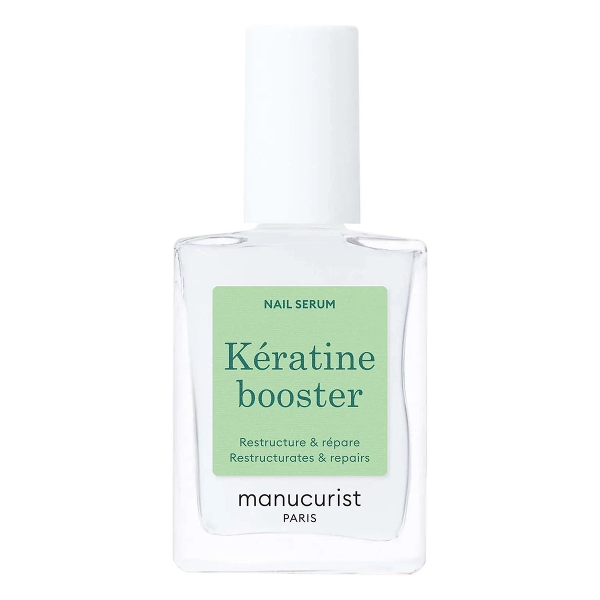 Manucurist - Keratin Booster Care - 15 ml