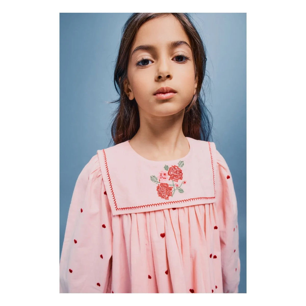 Bebe Organic - Rose Dress | Pink