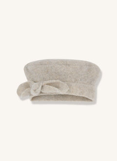 1+ in the family - Lisbeth beanie | Beige
