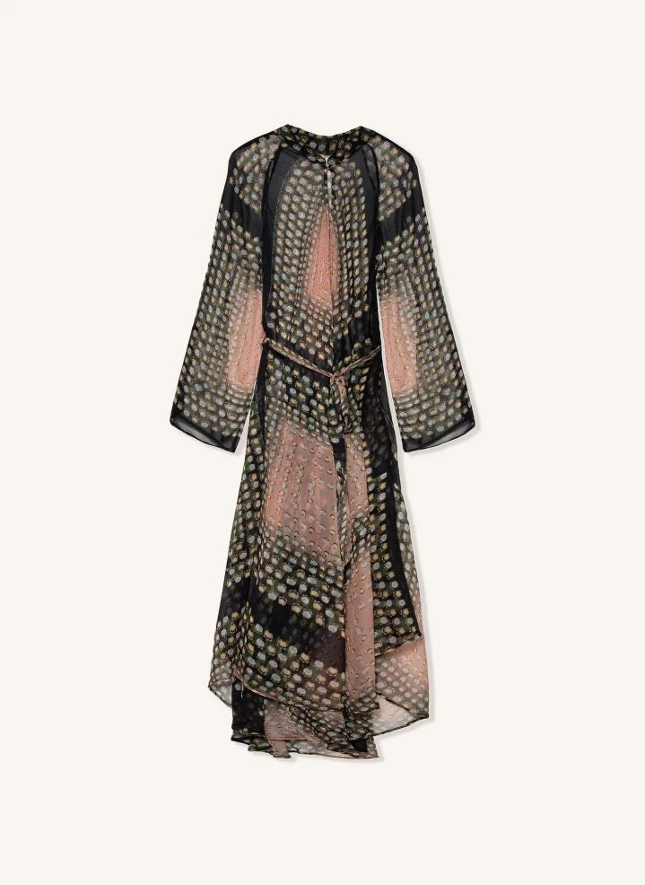 Mes Demoiselles - Gastyl Dress | Black