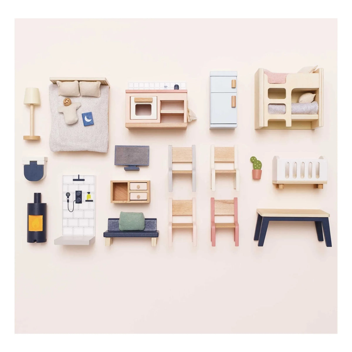 Le Toy Van - Dollhouse Furniture