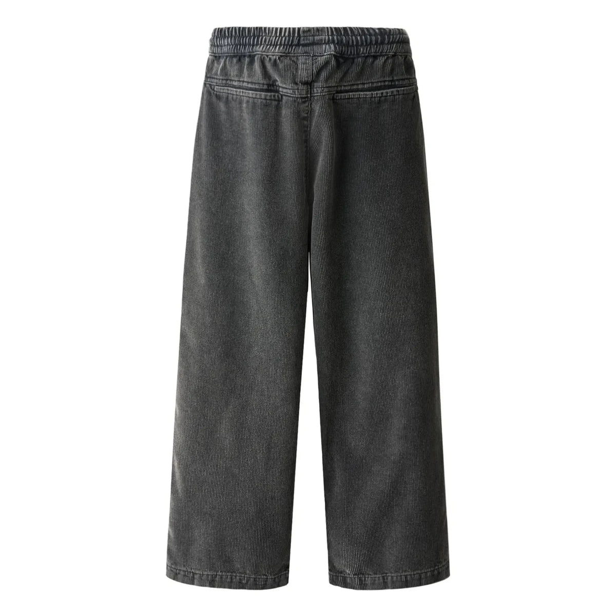 Molo - Aster Elastic Jeans | Black