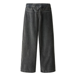 Molo - Aster Elastic Jeans | Black