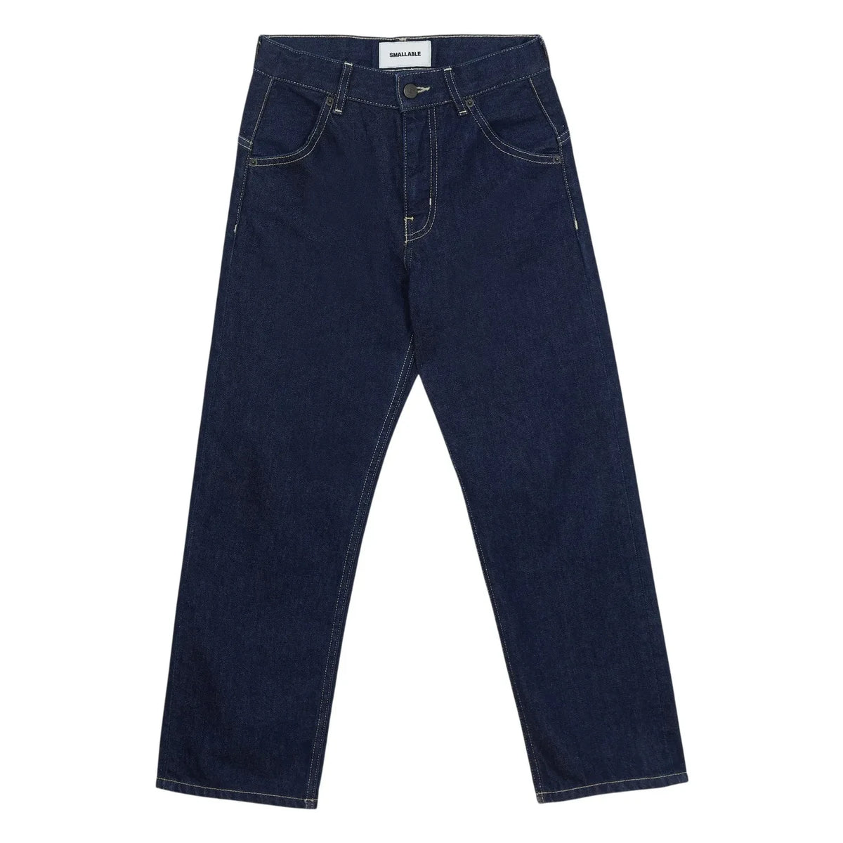 Smallable Kid - Jean Rustin | Dark Blue