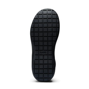 Rains - W3 Boots | Black Pearl