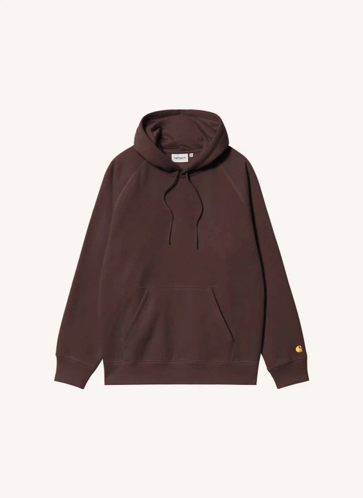 Carhartt WIP - Chase Hoodie | Dark Brown