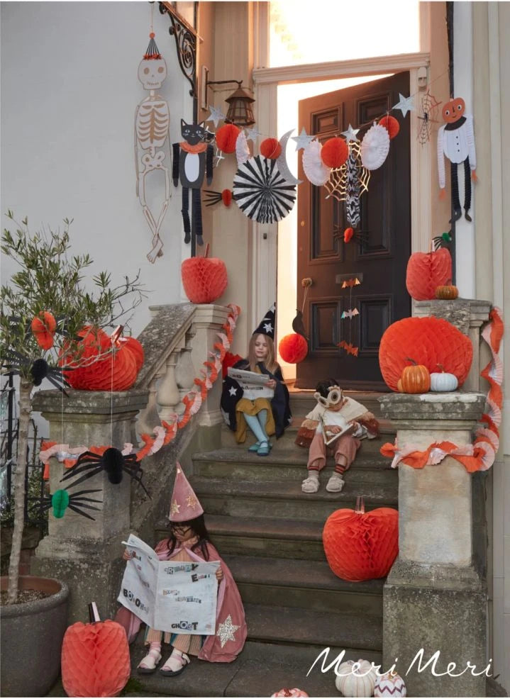 Meri Meri - Halloween Paper Garland