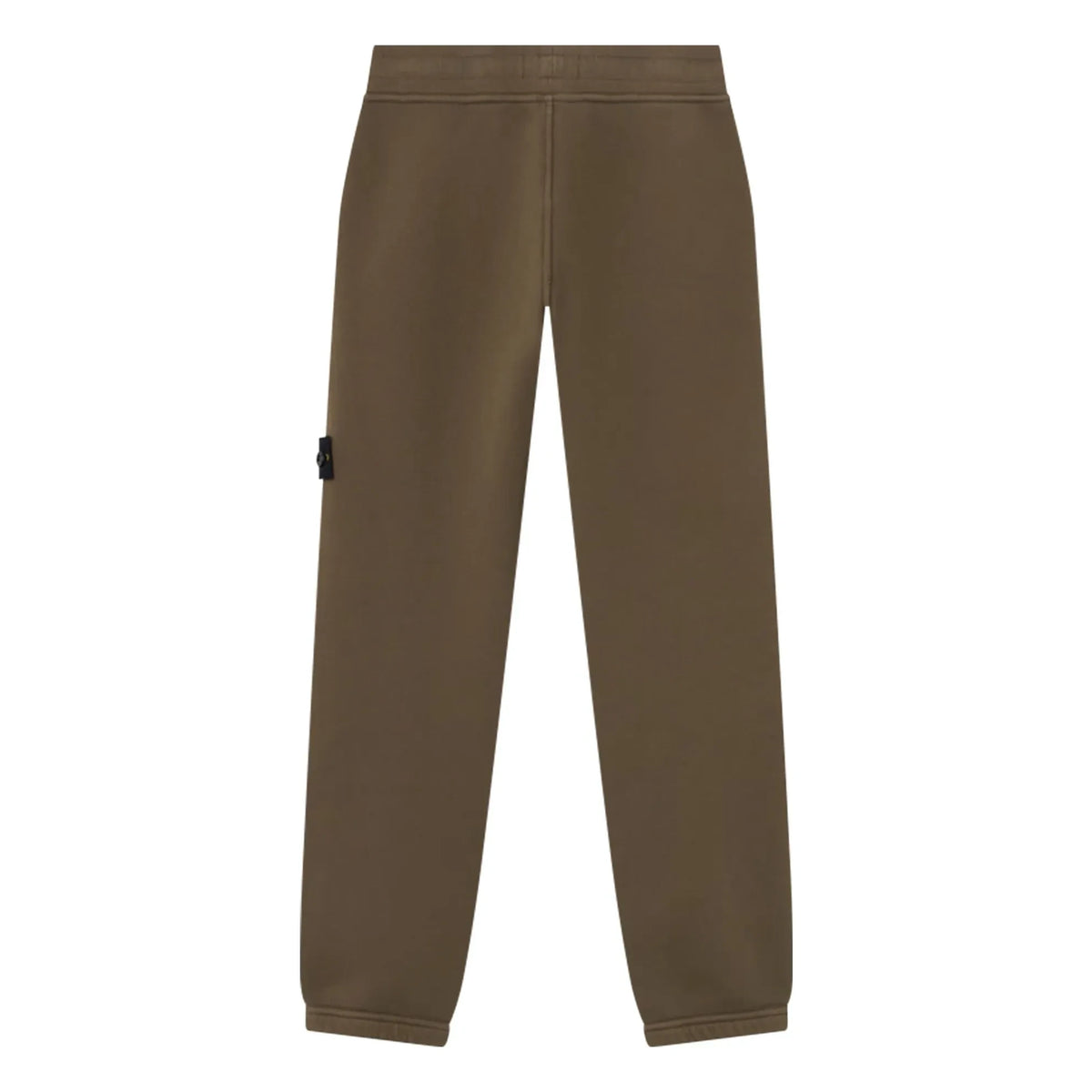 Stone Island - Jogger Logo | Khaki