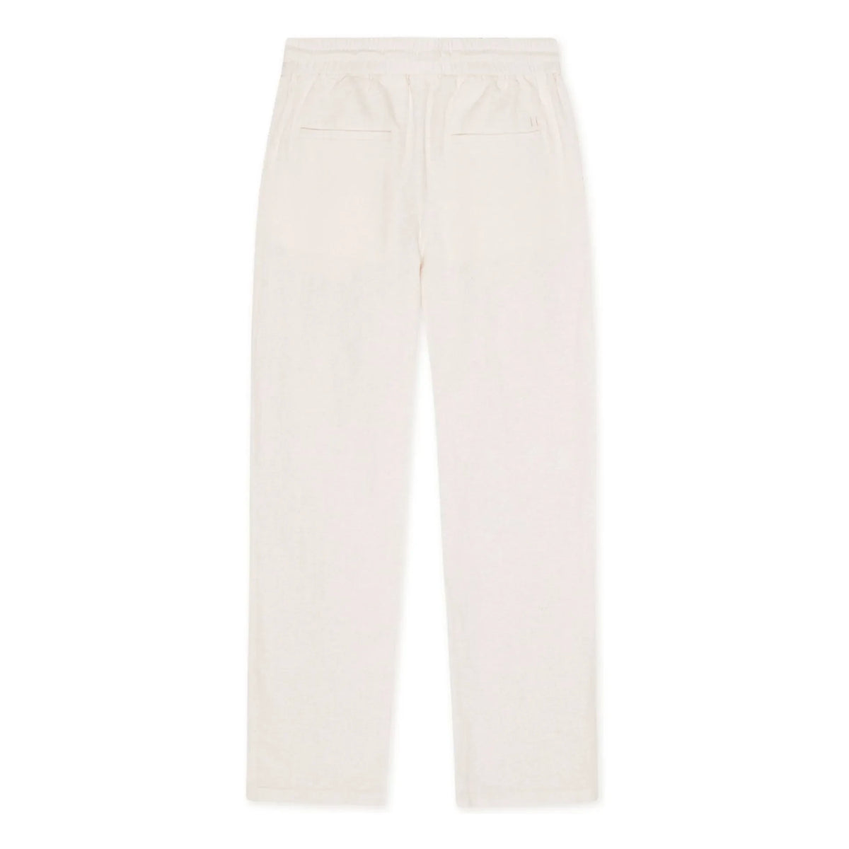 Les Deux - Patrick Linen Pants | Cream