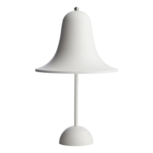 Verpan - Pantop Portable Lamp | White