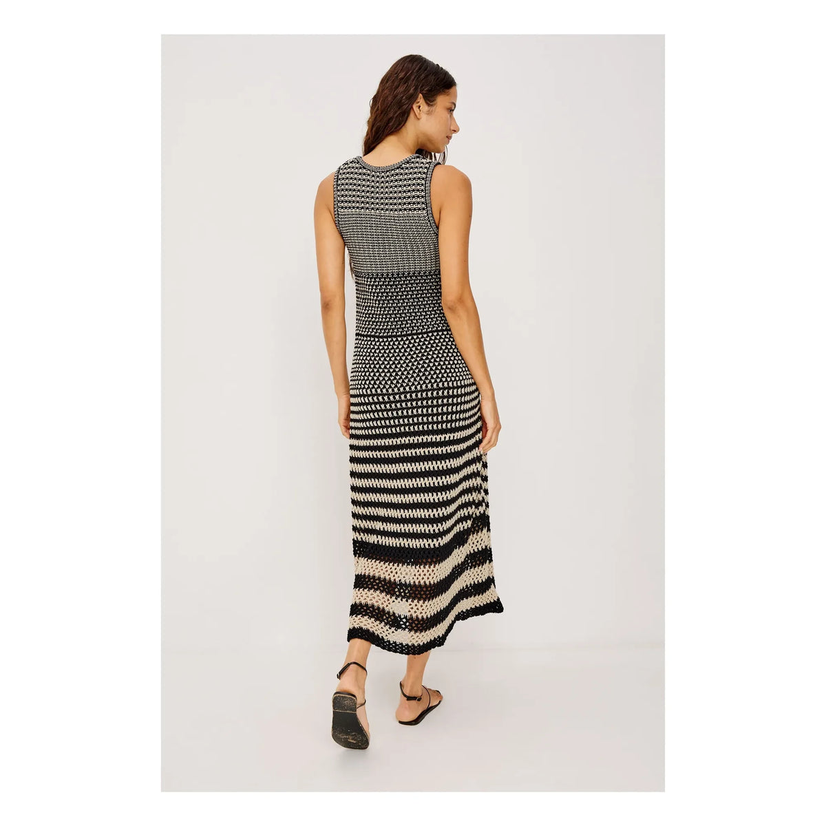 Rails - Yvette Cotton Dress | Ivory