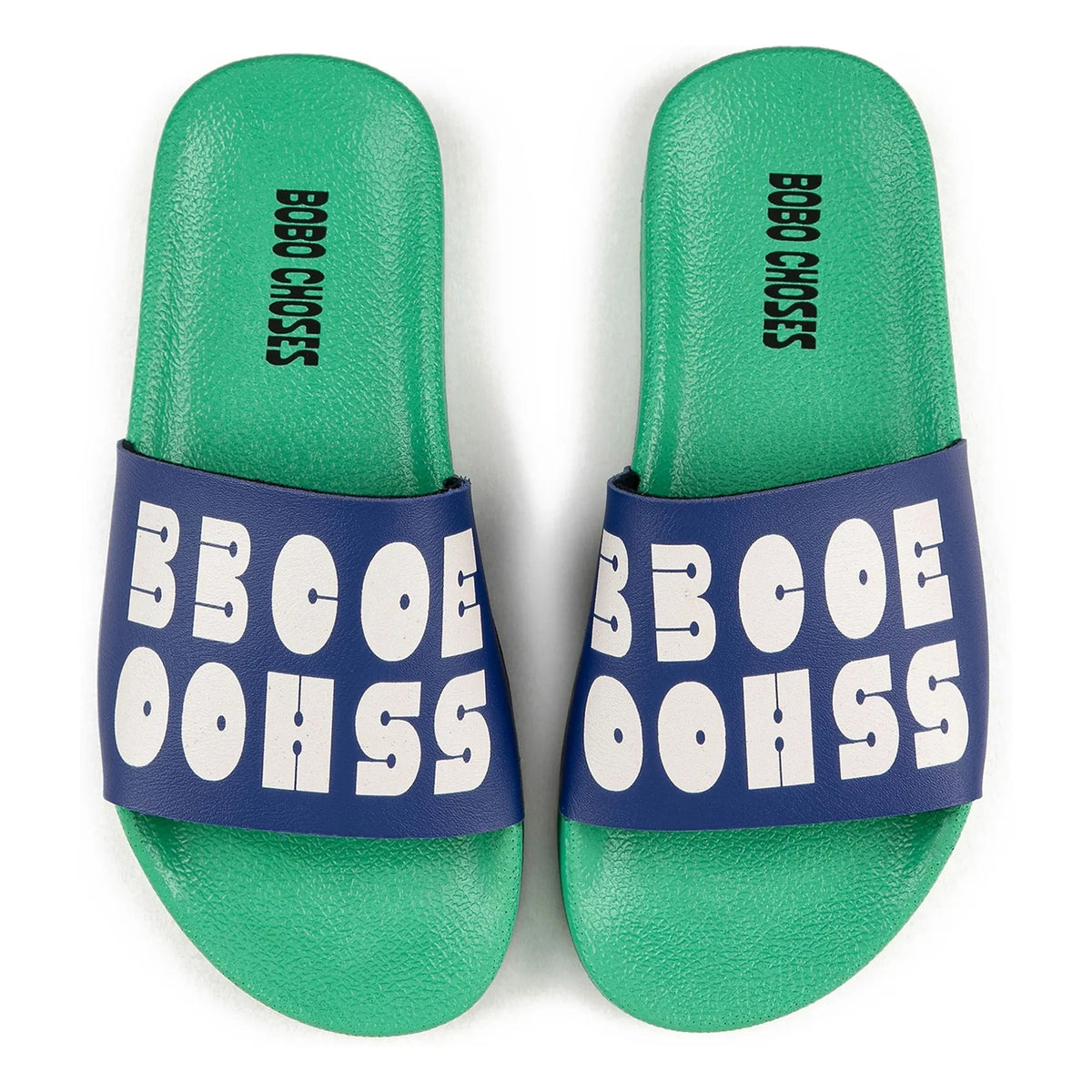 Bobo Choses - Bobo Choses Sandals | Blue