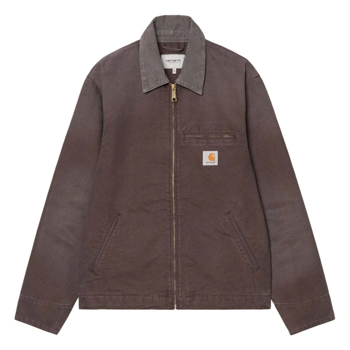 Carhartt WIP - Detroit jacket | Dark slate gray