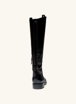 Odare - Romy Boots | Black