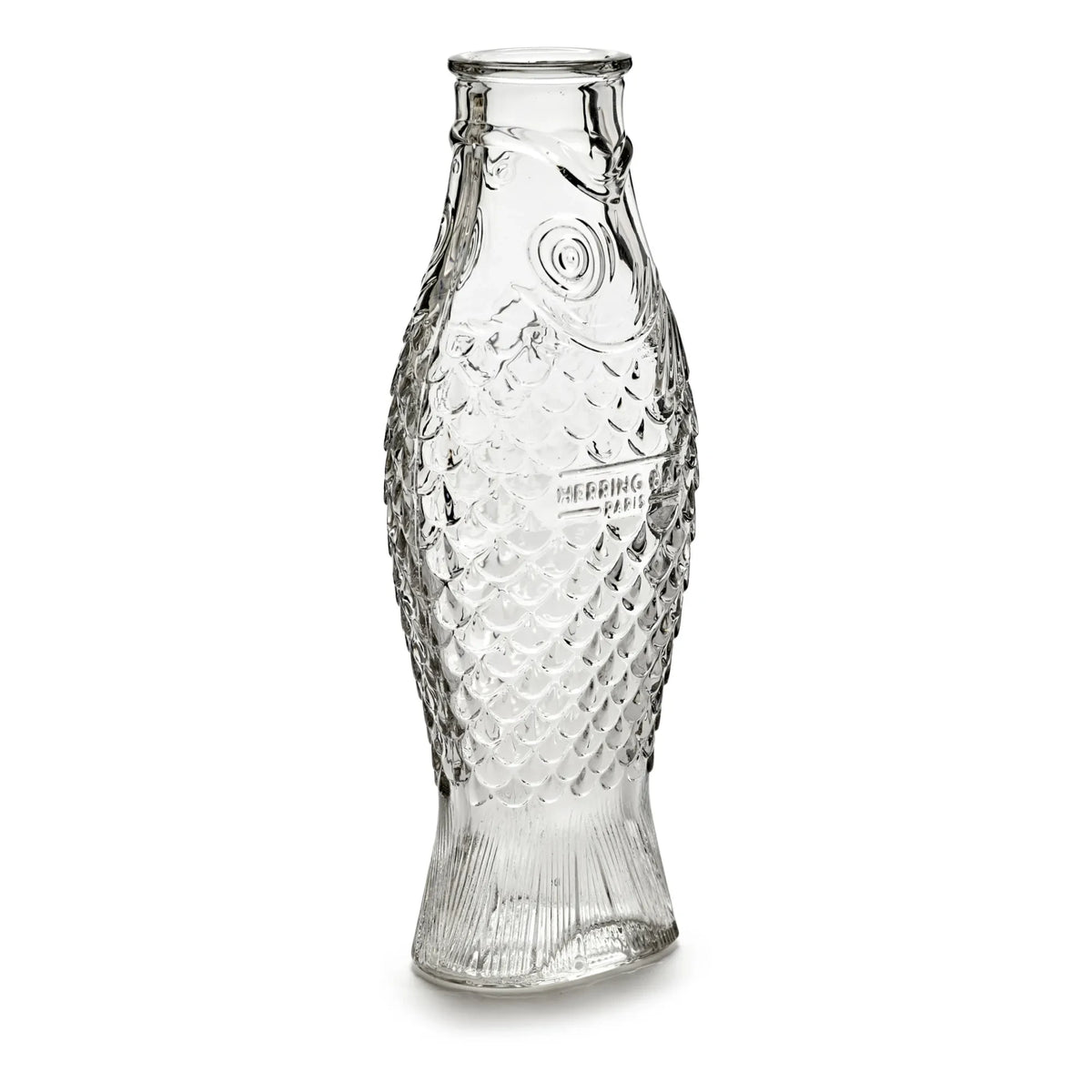 Serax - Fish carafe - Paola Navone
