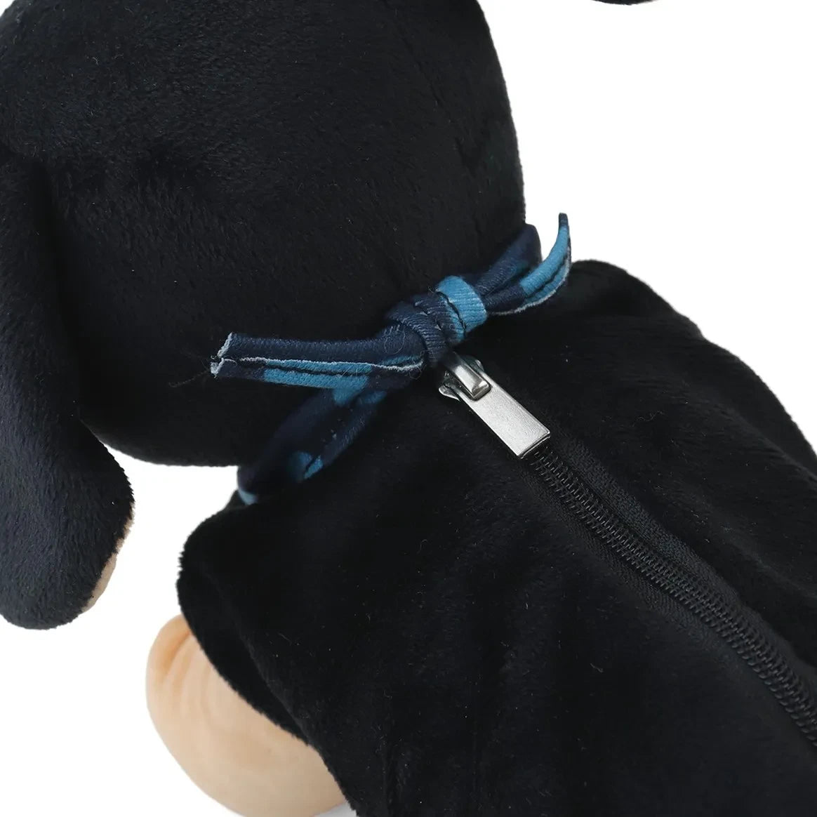 Gingersnaps - Rocky Dachshund kit | Brown