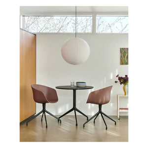 Hay - Paper Pendant Lamp | White