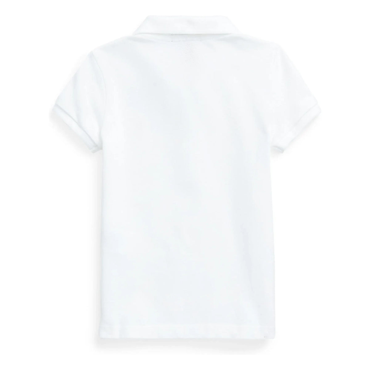 Ralph Lauren - Polo Logolu | Beyaz