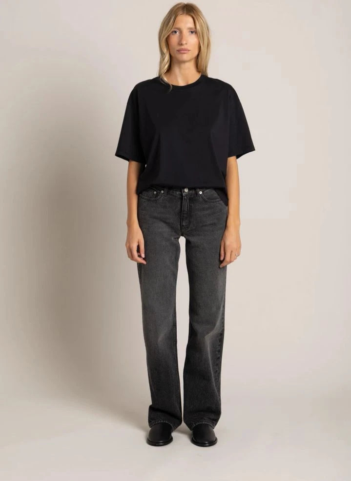 Smallable Woman - Jean Victoria | Black
