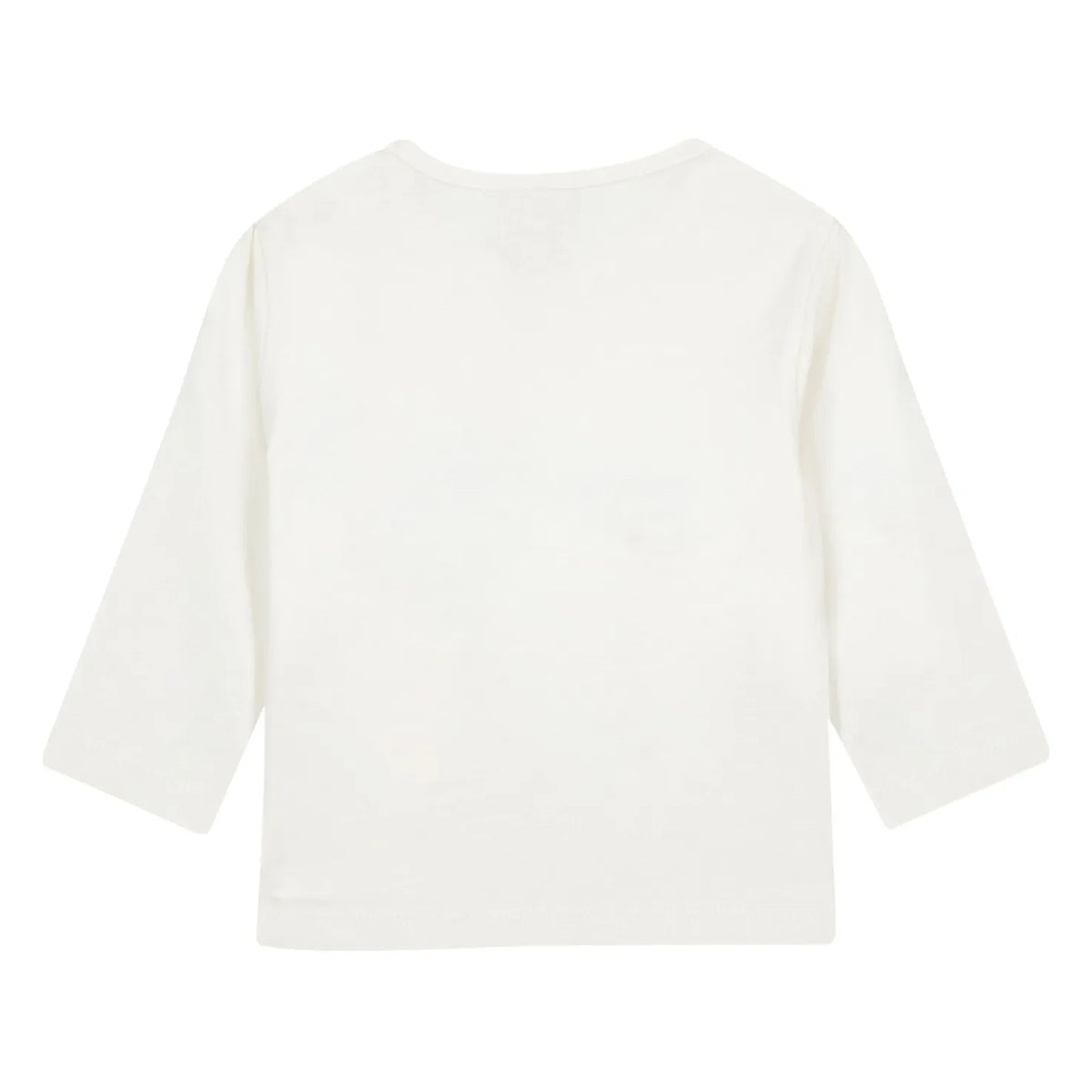 Bonton - Cab Drummy T-Shirt | Ecru