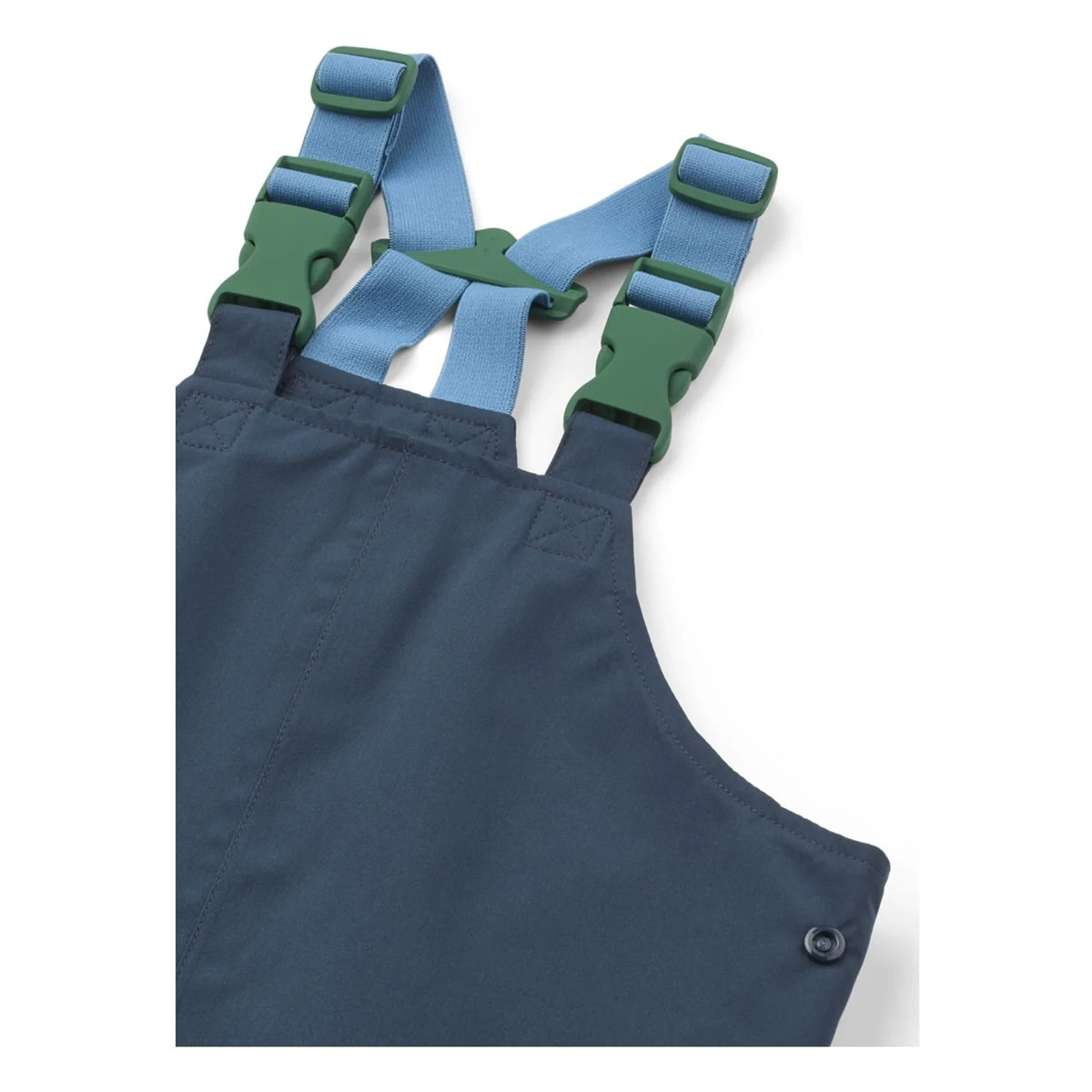 Liewood - Manu Rain Set Recycled Fiber Cars | Navy
