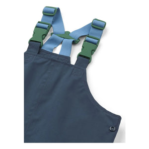Liewood - Manu Rain Set Recycled Fiber Cars | Navy