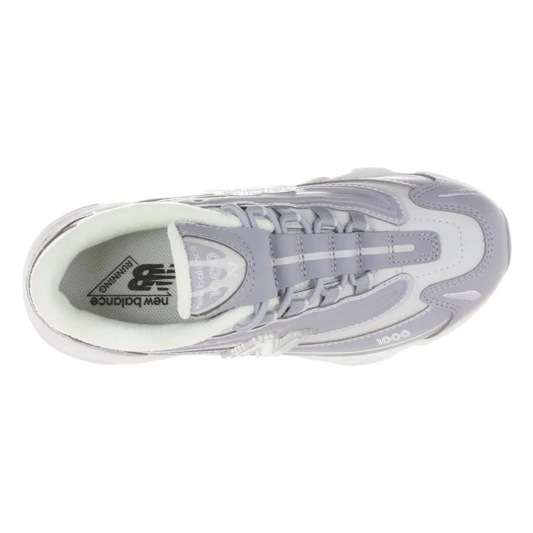New Balance - Elastic Laced Sneaker 1000 | Lilac
