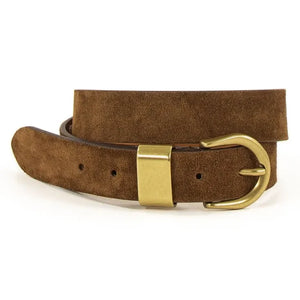 Sessùn - Miloa Sweden belt | Hazel