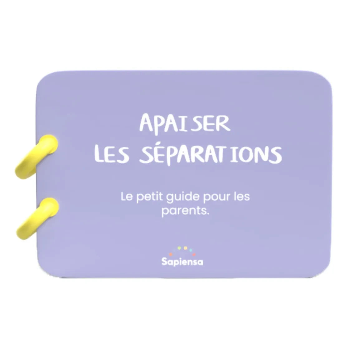 Sapiensa - Sorting Set - FR