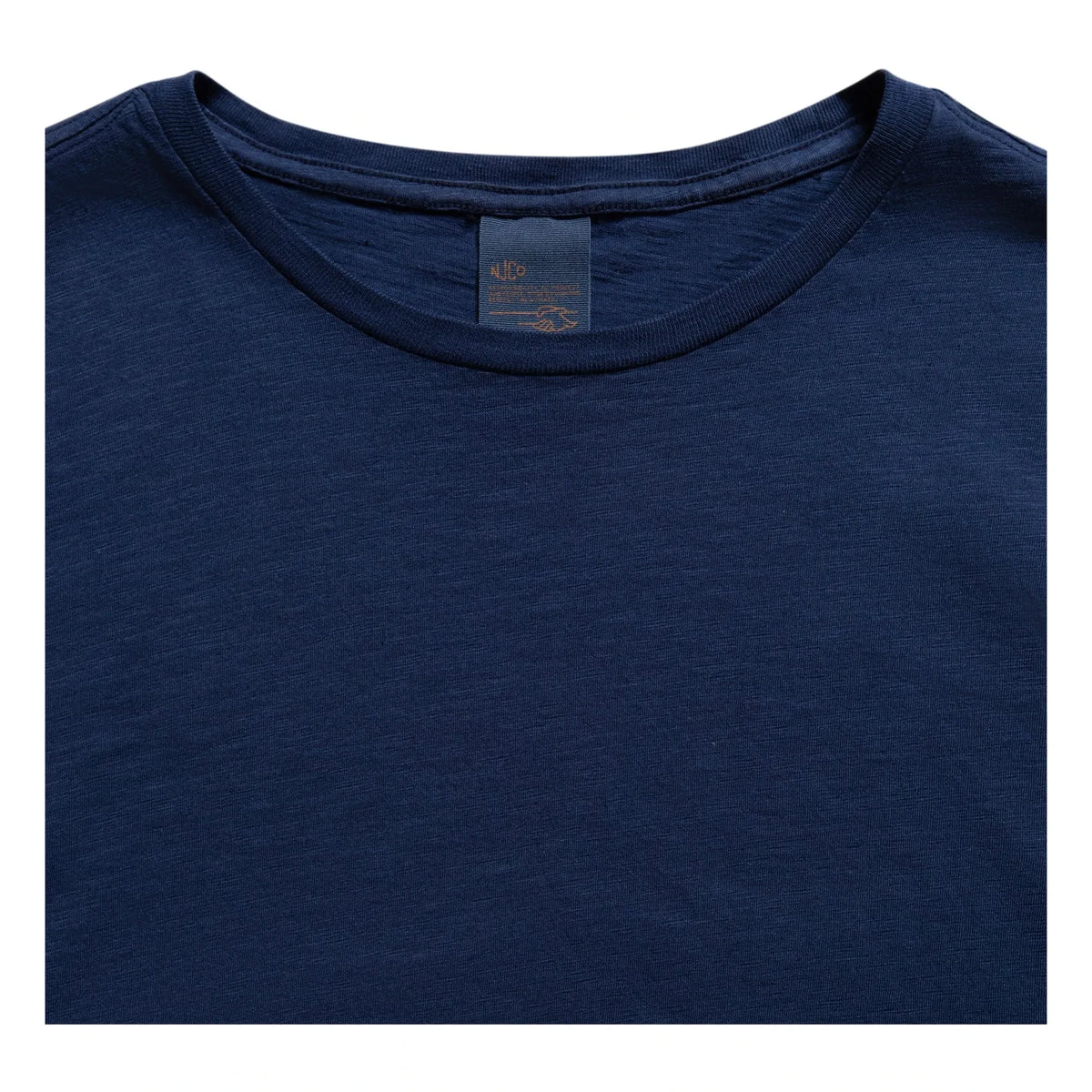 Nudie Jeans - Roffe T-Shirt | Blue