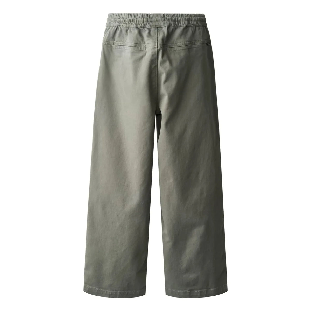 Molo - Aster Elastik Kot Pantolon | Gri
