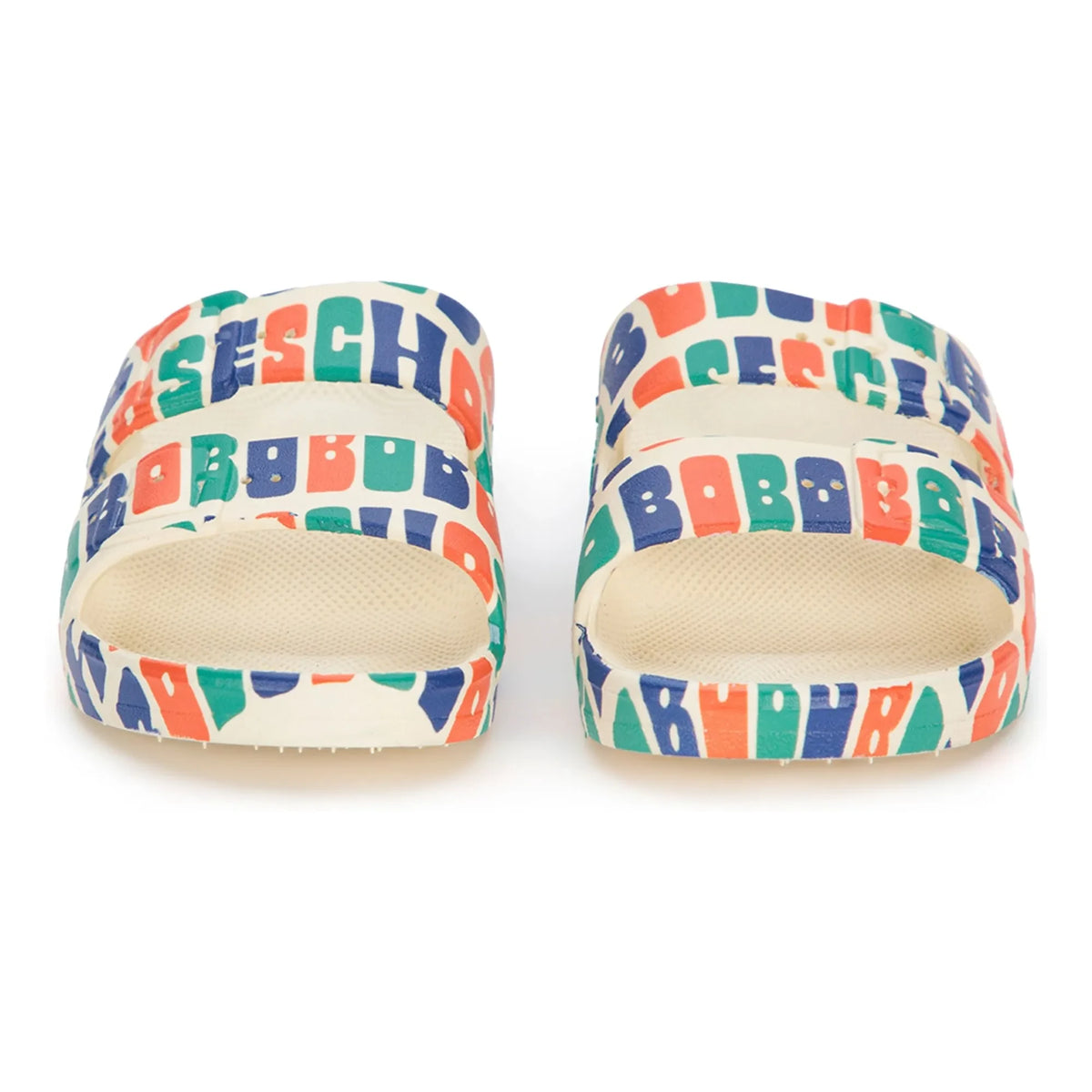 Bobo Choses - Bobo Choses X Freedom Moses Sandals | Ecru
