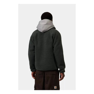 Carhartt WIP - Prentis Fleece Jacket | Black
