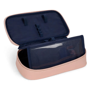 Caramel & Cie - Oxford Modular Case | Blush Pink