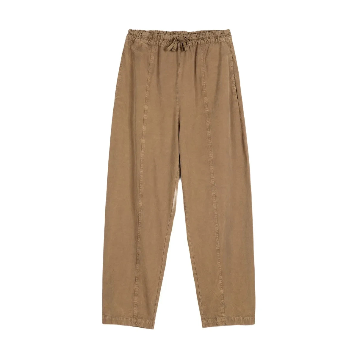 Bobo Choses - Drift organik pamuk pantolon | Haki
