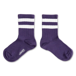 Collégien - Nico socks | Blueberry