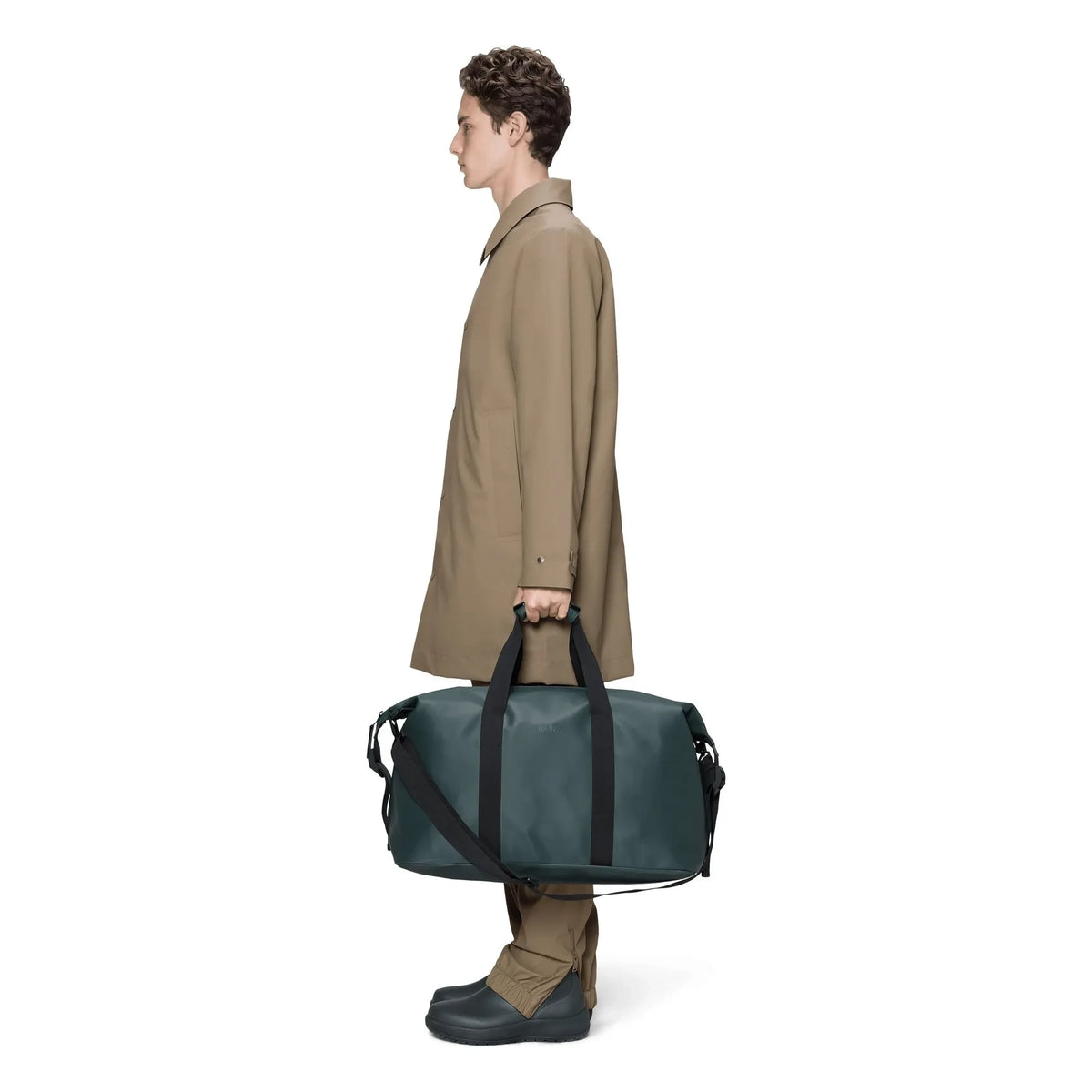 Rains - Hilo W3 Bag | Green