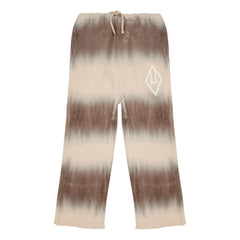 The Animals Observatory - Horse-Print Jogger Pants | Brown