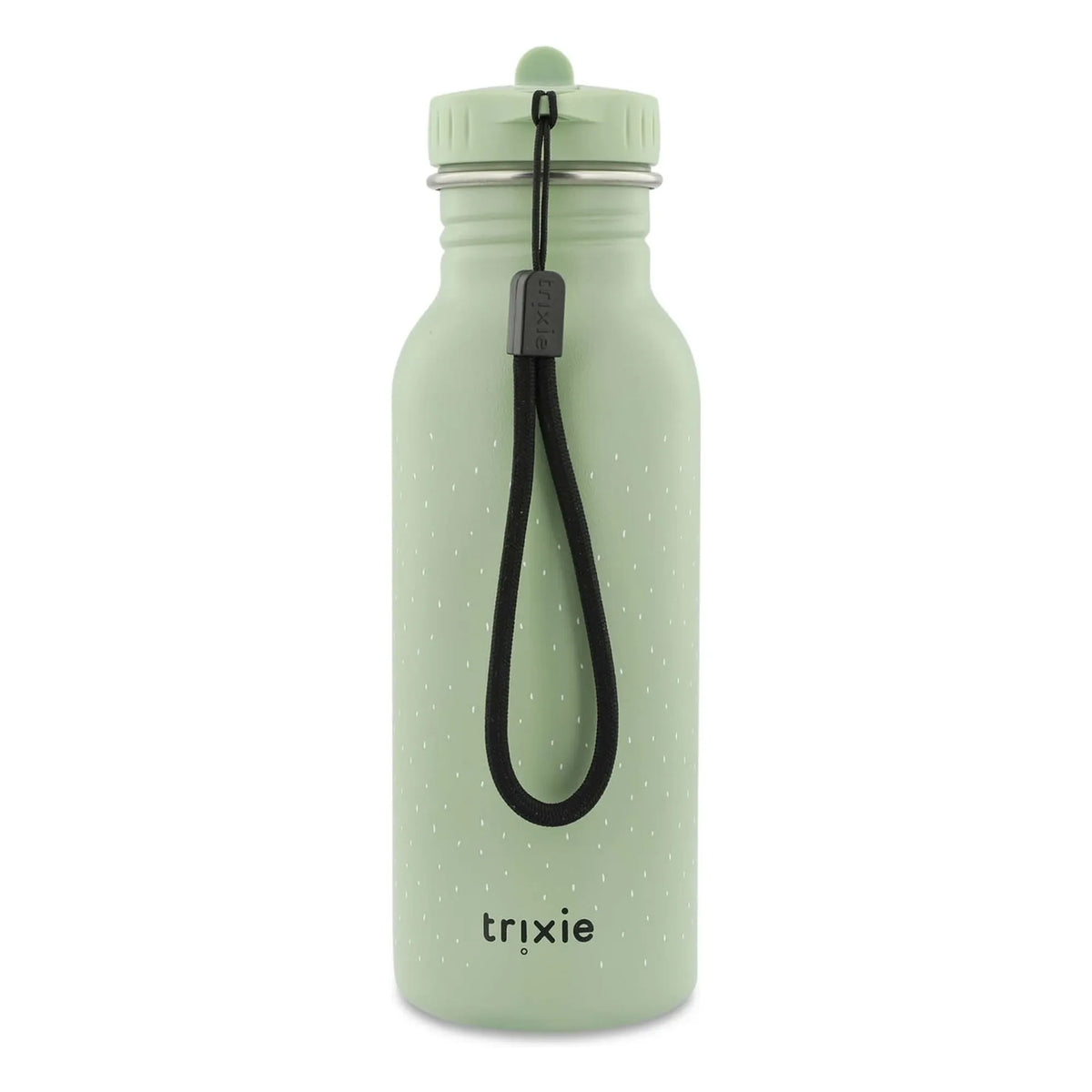 Trixie - Mr. Dragon 500ml Water Bottle | Green