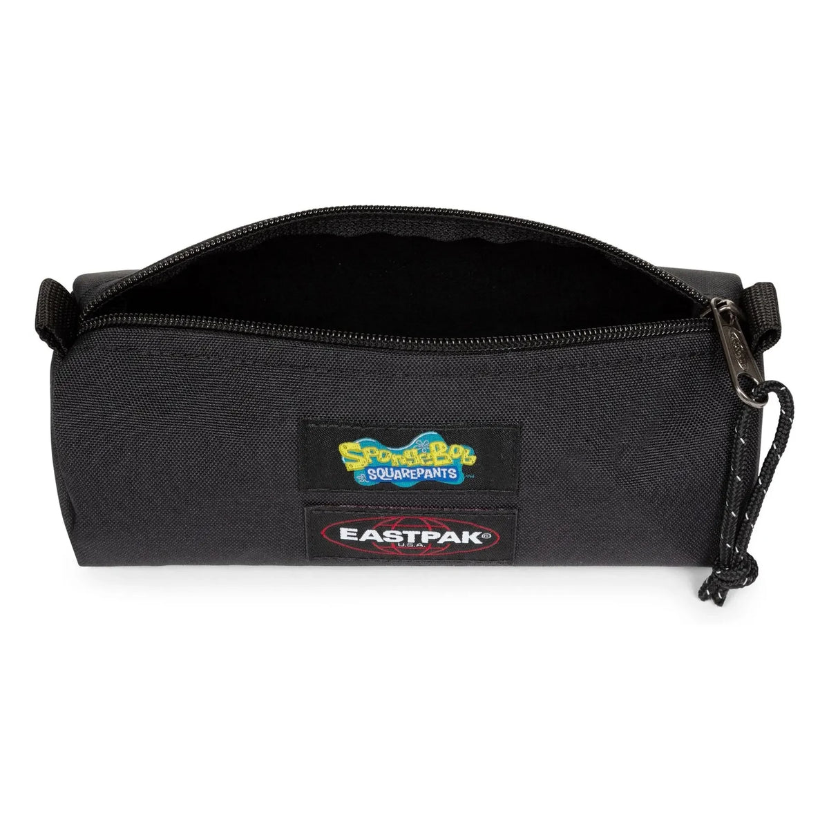 Eastpak - Sponge Bob Kit | Black