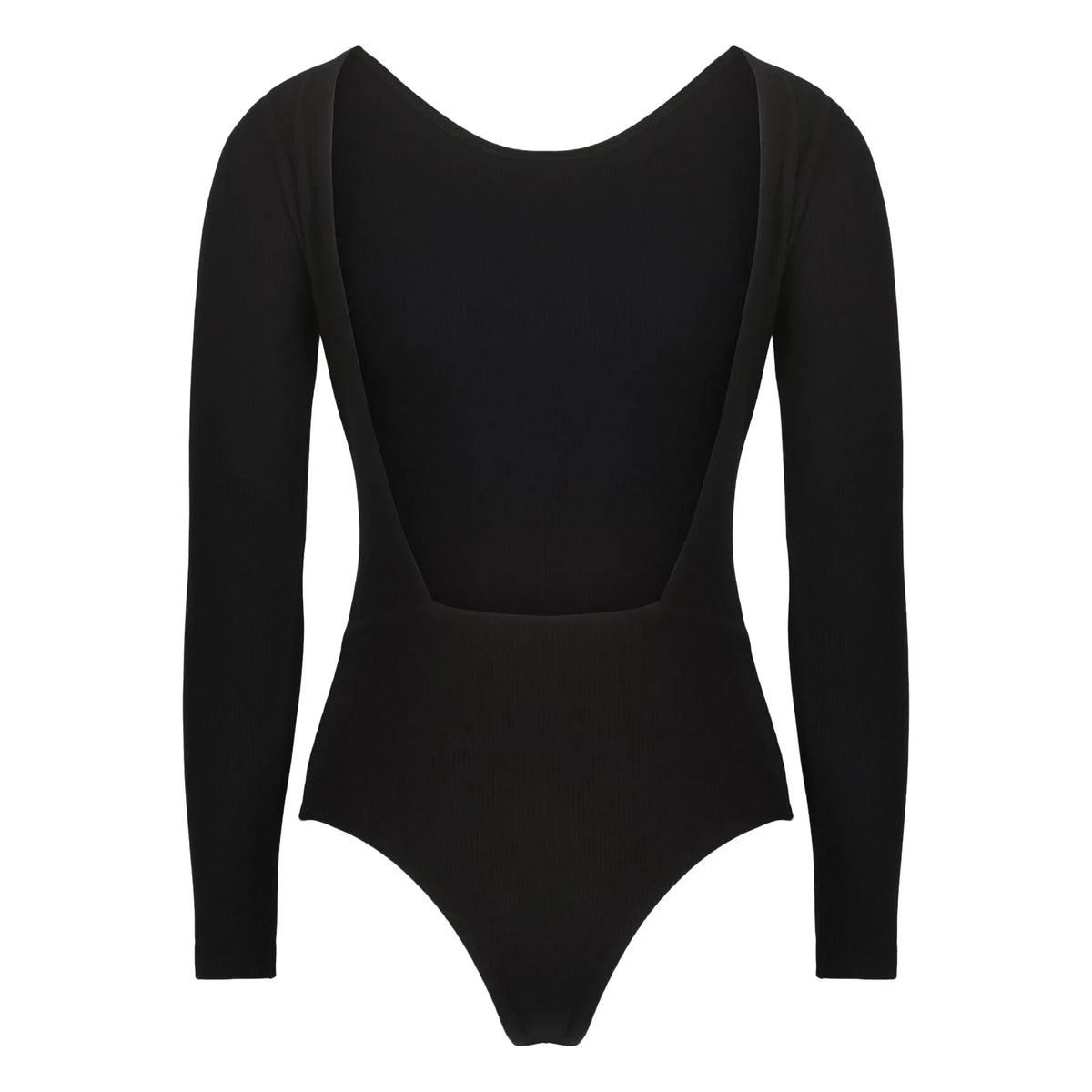 Flair - Body Aliénor | Black