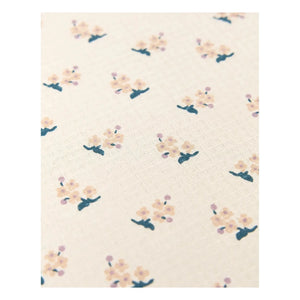 Nobodinoz - Poema Darling Health Record Cover | Beige