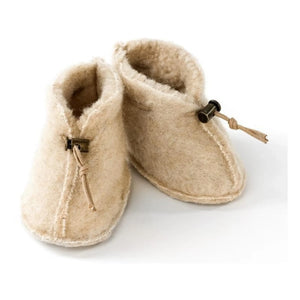 Alwero - Emo Slippers | Beige