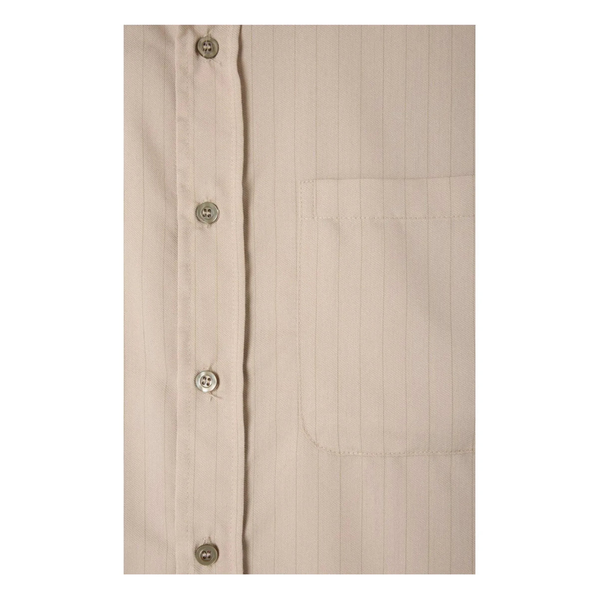 American Vintage - Okyrow Shirt | Beige