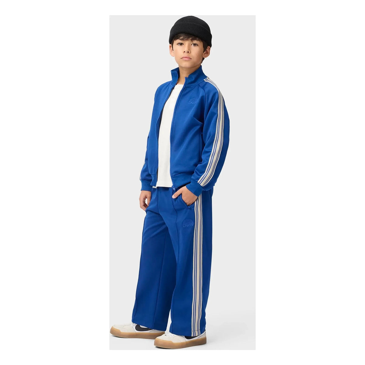 Molo - Jogger Ash | Blue