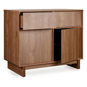 Quax - Kyo Dresser | Walnut